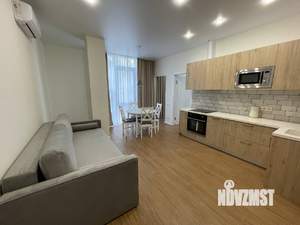 2-к квартира, вторичка, 66м2, 2/7 этаж