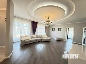 3-к квартира, вторичка, 141м2, 12/22 этаж
