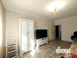3-к квартира, вторичка, 85м2, 2/20 этаж