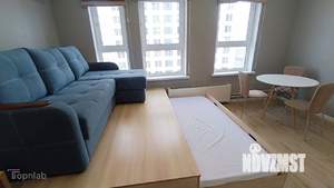 Студия квартира, вторичка, 30м2, 15/15 этаж