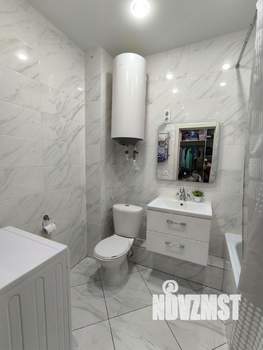 1-к квартира, вторичка, 36м2, 2/12 этаж