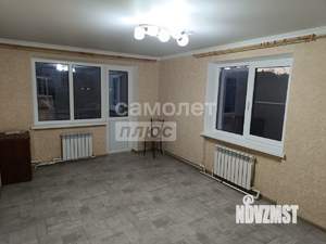 2-к квартира, вторичка, 49м2, 5/5 этаж