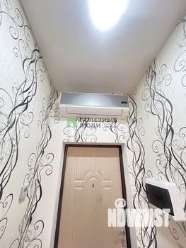 Студия квартира, вторичка, 23м2, 2/4 этаж