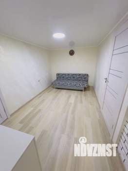 3-к квартира, вторичка, 60м2, 1/2 этаж