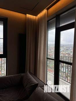 2-к квартира, вторичка, 68м2, 6/18 этаж