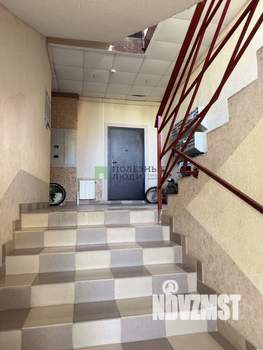 3-к квартира, вторичка, 73м2, 2/4 этаж