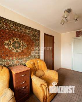 2-к квартира, вторичка, 45м2, 3/5 этаж