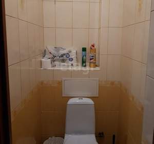 1-к квартира, вторичка, 42м2, 8/9 этаж