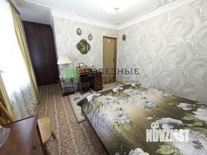 2-к квартира, вторичка, 54м2, 2/5 этаж