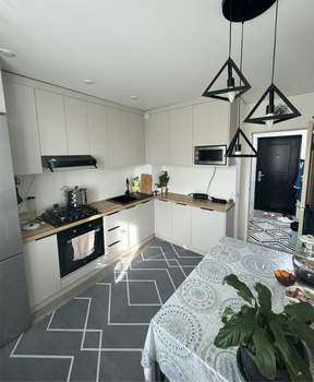 1-к квартира, вторичка, 33м2, 4/5 этаж