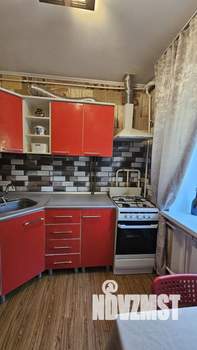 1-к квартира, вторичка, 30м2, 4/4 этаж