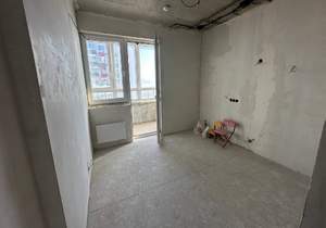 2-к квартира, вторичка, 51м2, 19/24 этаж