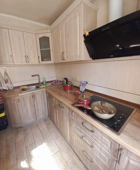 2-к квартира, вторичка, 55м2, 5/9 этаж