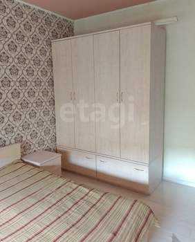 2-к квартира, вторичка, 52м2, 3/10 этаж