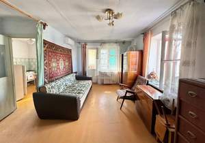 1-к квартира, вторичка, 32м2, 5/5 этаж
