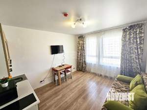 Студия квартира, вторичка, 20м2, 8/15 этаж