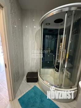 Студия квартира, вторичка, 46м2, 3/8 этаж