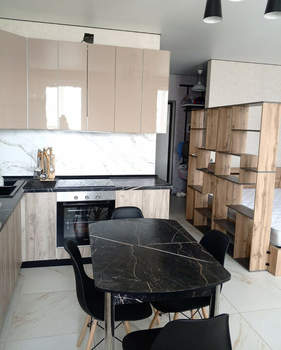 Студия квартира, вторичка, 30м2, 18/18 этаж