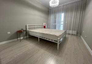 1-к квартира, вторичка, 43м2, 9/20 этаж