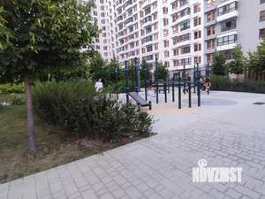 2-к квартира, вторичка, 52м2, 6/15 этаж