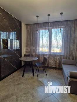 1-к квартира, вторичка, 42м2, 21/24 этаж