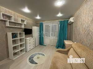 1-к квартира, вторичка, 30м2, 1/9 этаж