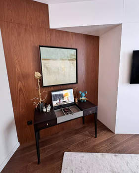 2-к квартира, вторичка, 90м2, 8/19 этаж
