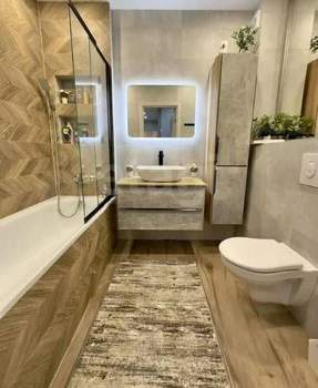 2-к квартира, вторичка, 56м2, 14/16 этаж