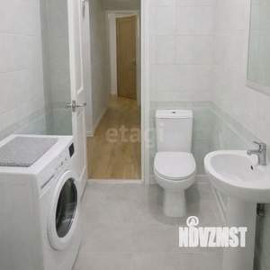 1-к квартира, вторичка, 32м2, 2/4 этаж