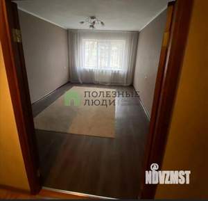 3-к квартира, вторичка, 63м2, 1/9 этаж