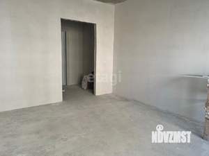 Студия квартира, вторичка, 25м2, 4/24 этаж