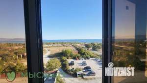 3-к квартира, вторичка, 98м2, 6/18 этаж