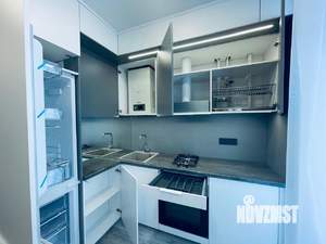 1-к квартира, вторичка, 40м2, 10/14 этаж