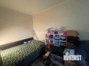 2-к квартира, вторичка, 44м2, 1/2 этаж