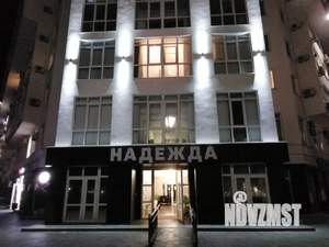 Студия квартира, вторичка, 43м2, 2/10 этаж