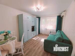 3-к квартира, вторичка, 56м2, 3/5 этаж