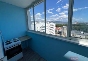 1-к квартира, вторичка, 35м2, 16/16 этаж