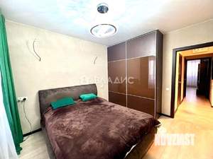 2-к квартира, вторичка, 58м2, 11/20 этаж