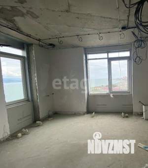 3-к квартира, вторичка, 115м2, 16/19 этаж
