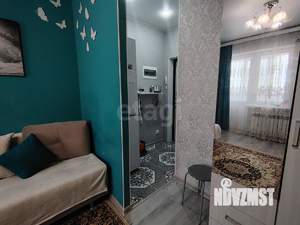 Студия квартира, вторичка, 20м2, 3/3 этаж