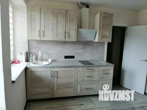 2-к квартира, вторичка, 54м2, 1/2 этаж