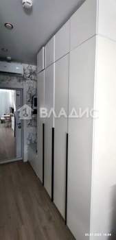 Студия квартира, вторичка, 25м2, 20/24 этаж