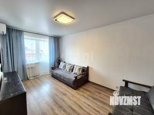1-к квартира, вторичка, 36м2, 3/3 этаж