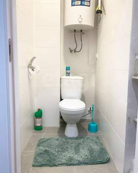 3-к квартира, вторичка, 80м2, 3/4 этаж