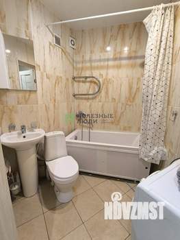 Студия квартира, вторичка, 26м2, 9/12 этаж