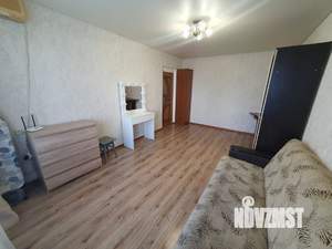 1-к квартира, вторичка, 36м2, 6/9 этаж