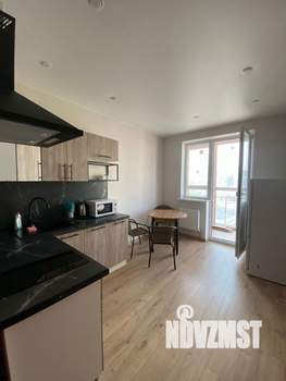 1-к квартира, вторичка, 38м2, 8/20 этаж