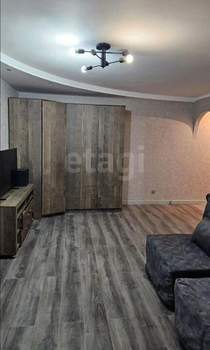 1-к квартира, вторичка, 33м2, 4/5 этаж