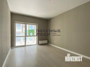 2-к квартира, вторичка, 65м2, 12/23 этаж