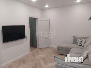 2-к квартира, вторичка, 49м2, 18/23 этаж